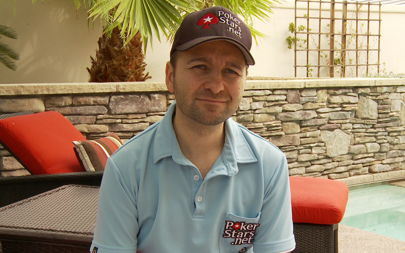 Daniel Negreanu