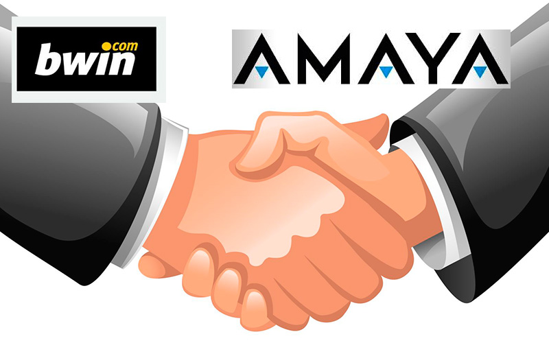 Amaya пропонує купити Bwin.Party за 1 400 000 000$