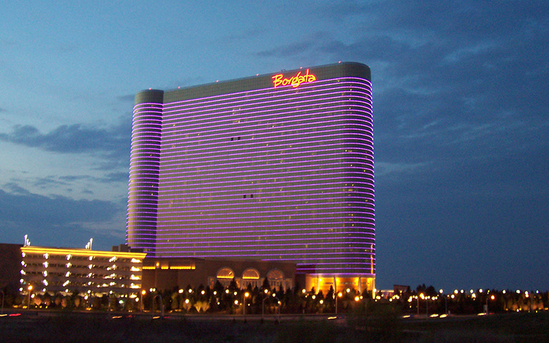 У Borgata Casino прокоментували зустрічний позов від Айві