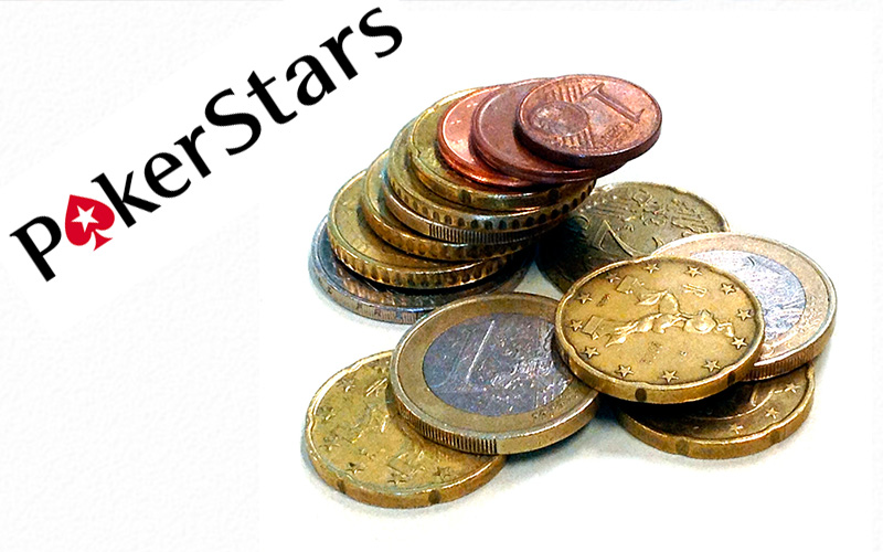 PokerStars запустив Spin and Go за €0.25
