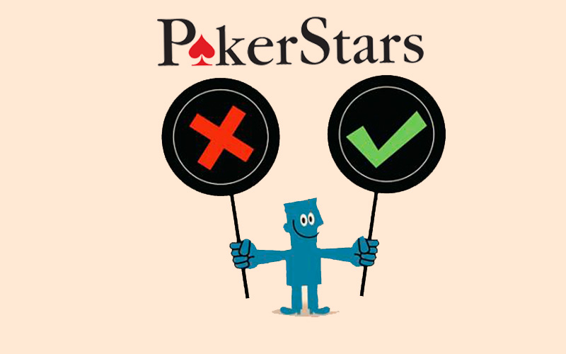 Нові правила PokerStars щодо використання стороннього софту