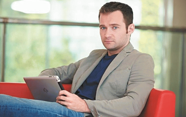 Покер як бізнес: майстер-клас Євгена Качалова на форумі «Диригенти змін»