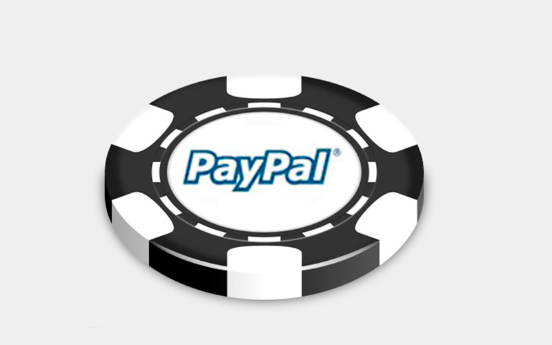 PayPal повертається в онлайн покер в США