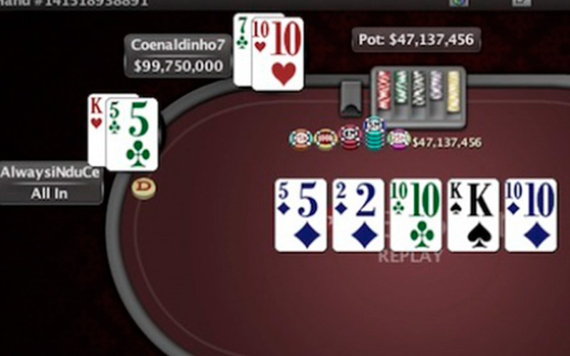 Coenaldinho7 виграв головний турнір WCOOP
