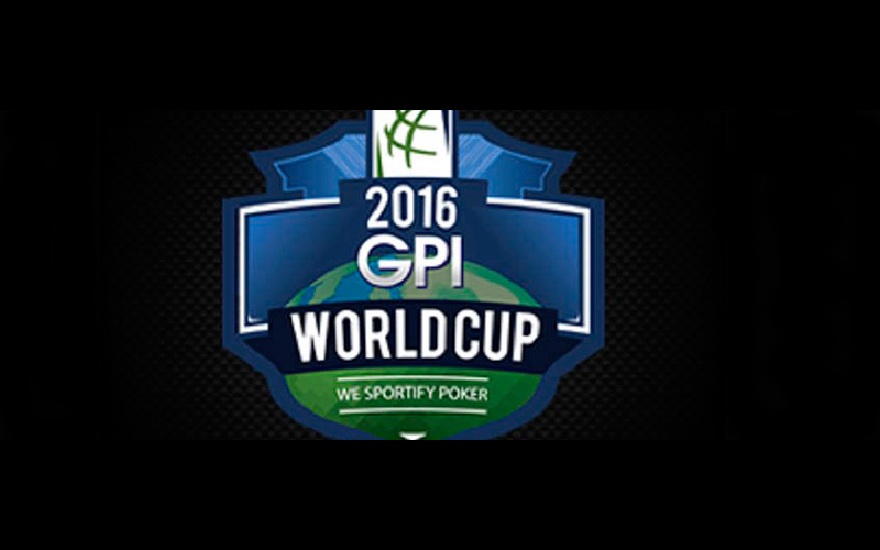 Про GPI World Cup 2016