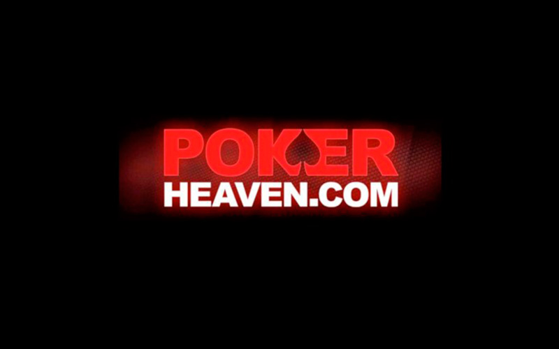 Покер-рум Poker Heaven закривається