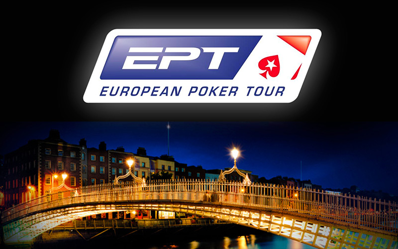 EPT їде в Дублін