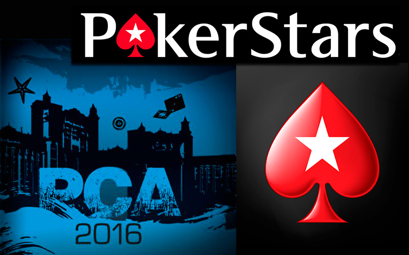 Турнір з блекджек від PokerStars