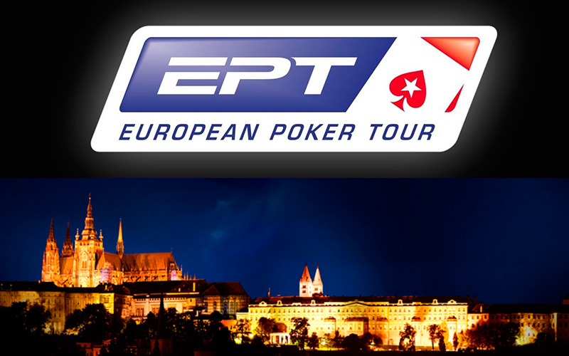 EPT Прага