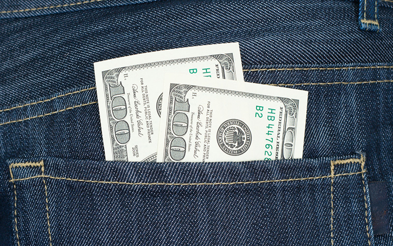 money