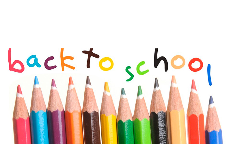 school