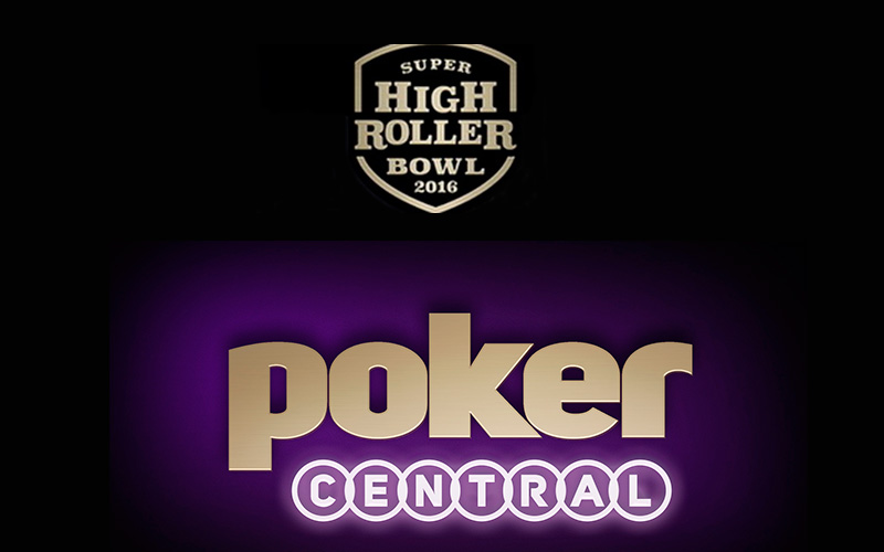 Super High Roller Bowl відбудеться влітку 2016