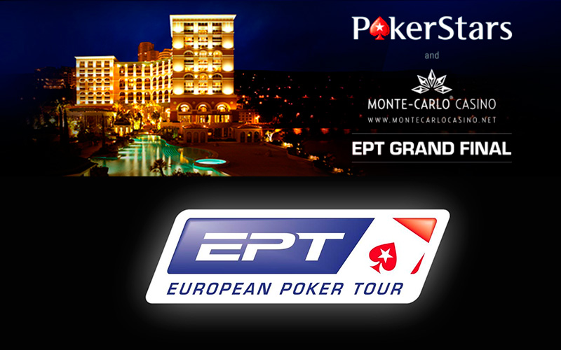 EPT готується до гранд-фіналу