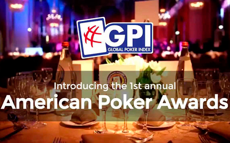 Оголошено переможців American Poker Awards GPI