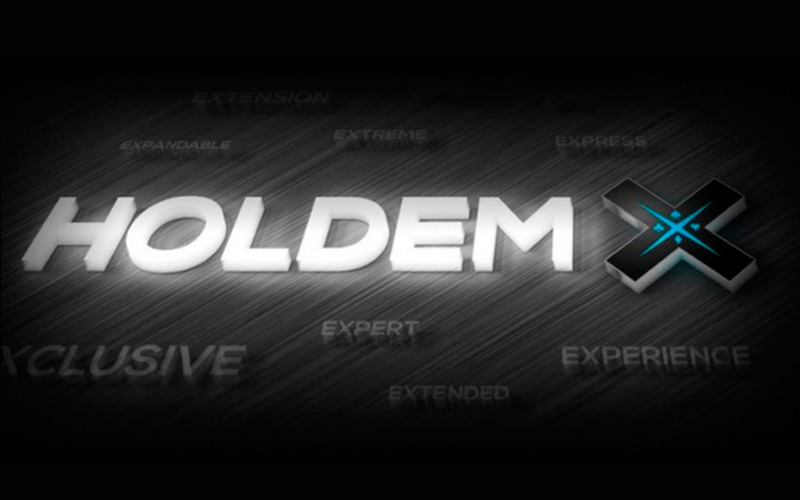 Дрейфус пропонує гравцям спробувати нову гру HoldemX
