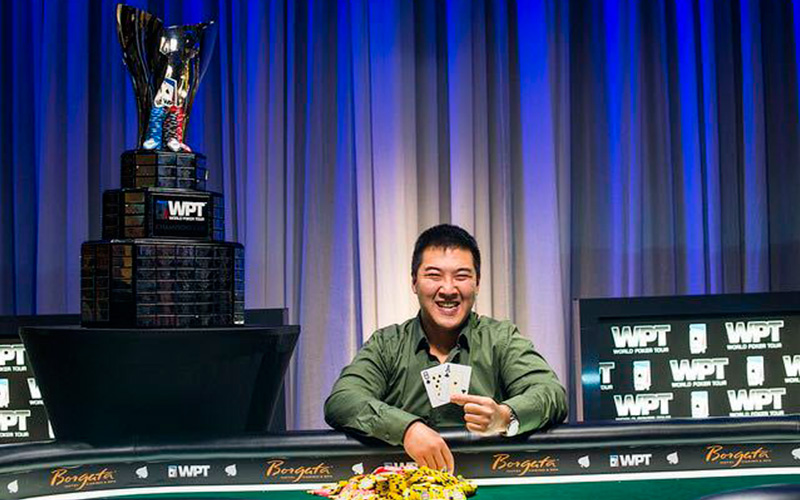 Фінал WPT Borgata Open