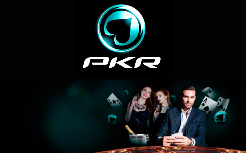 Новий VIP-клуб PKR Poker