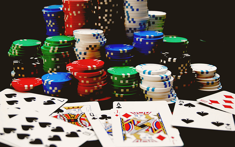 poker