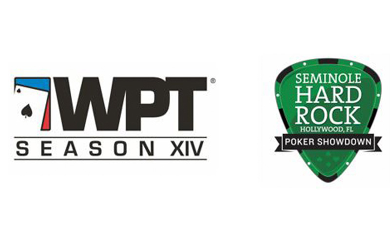 WPT SHRPS – cформований фінальний стіл