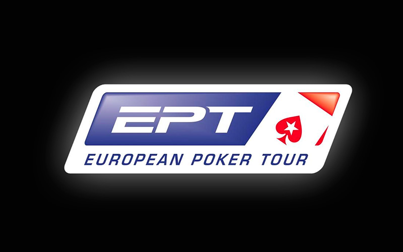 Майк МакДональд найкращий гравець 12-го сезону EPT