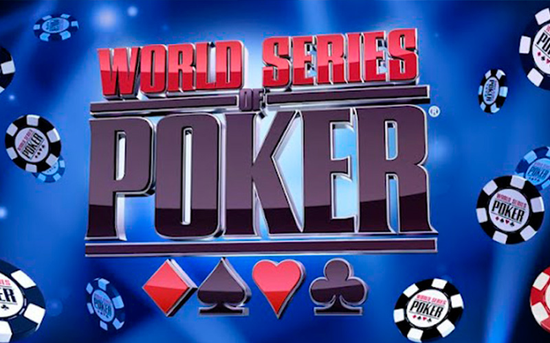 Зміни на WSOP