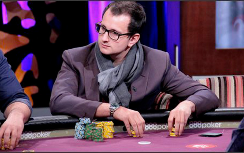 Super High Roller Bowl: триває боротьба