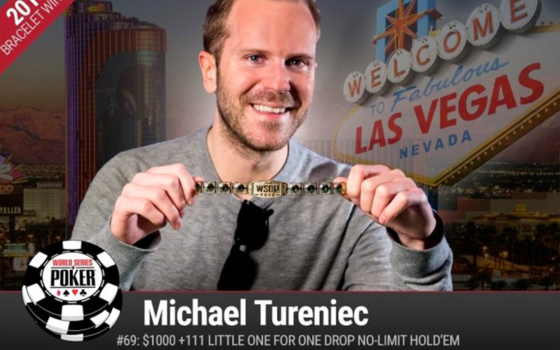 WSOP 2016 – ще один переможець