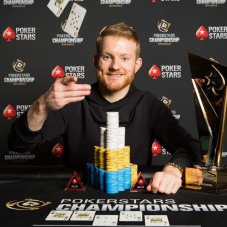 Джейсон Кун більше не амбасадор GGPoker