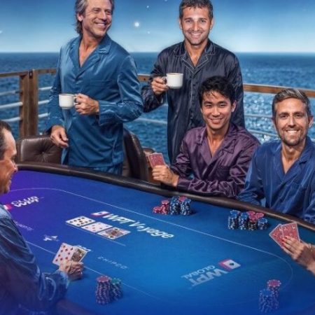 WPT проведе покерний турнір у піжамах