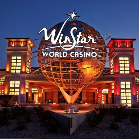 Забули про пароль: база даних клієнтів казино WinStar була доступна для всіх