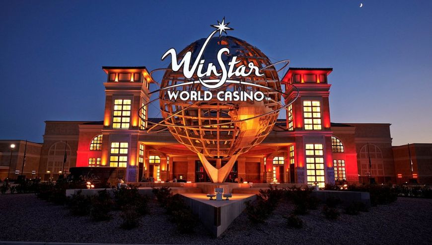 Новини покеру: Забули про пароль WinStar