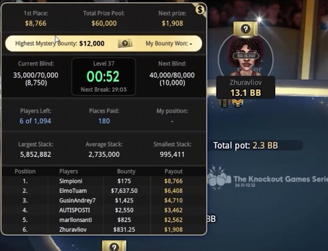 new 888poker