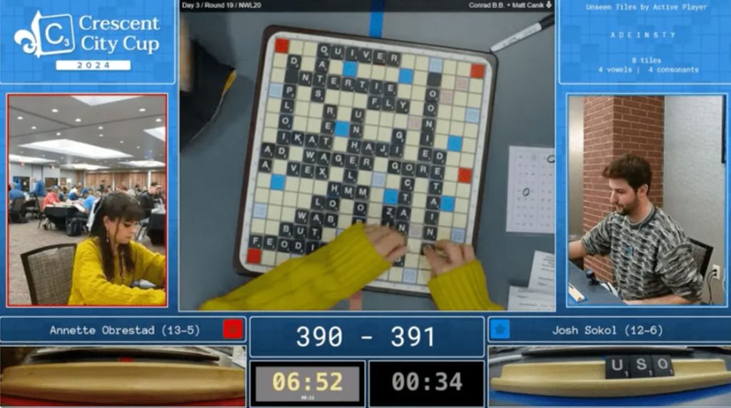 scrabbl